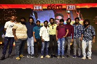 Dasara Movie Press Meet Photos